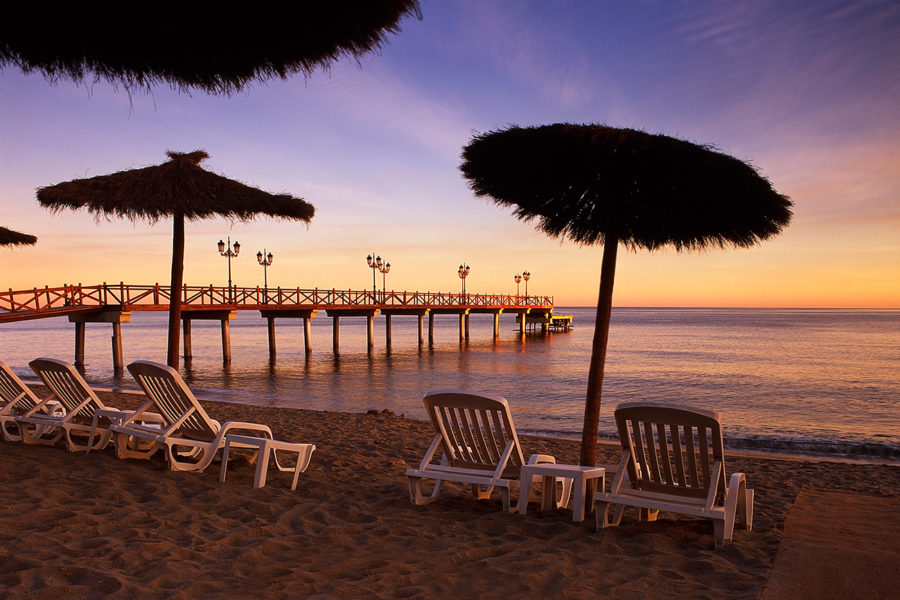 Marbella an investment choice that improves quality of life