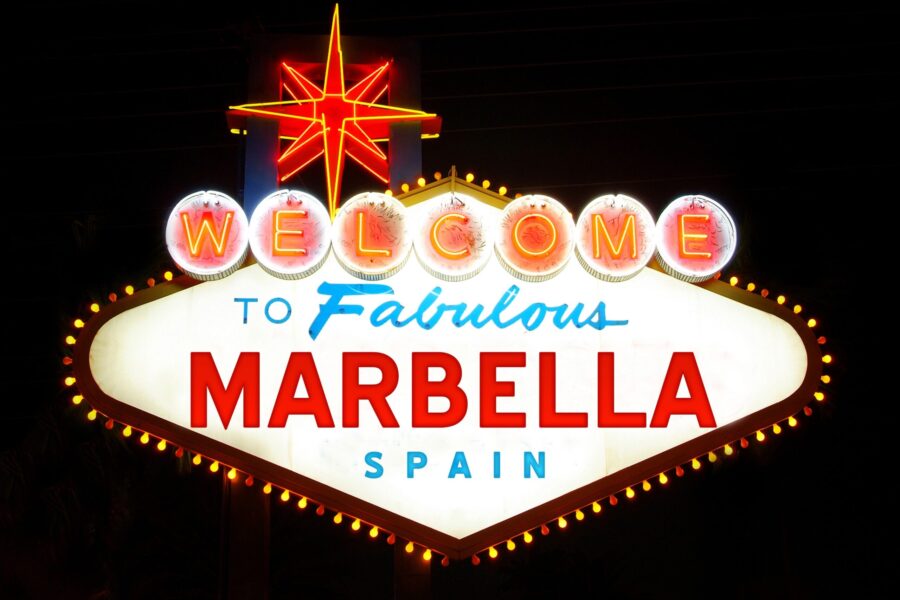 Marbella – Queen of Clubs