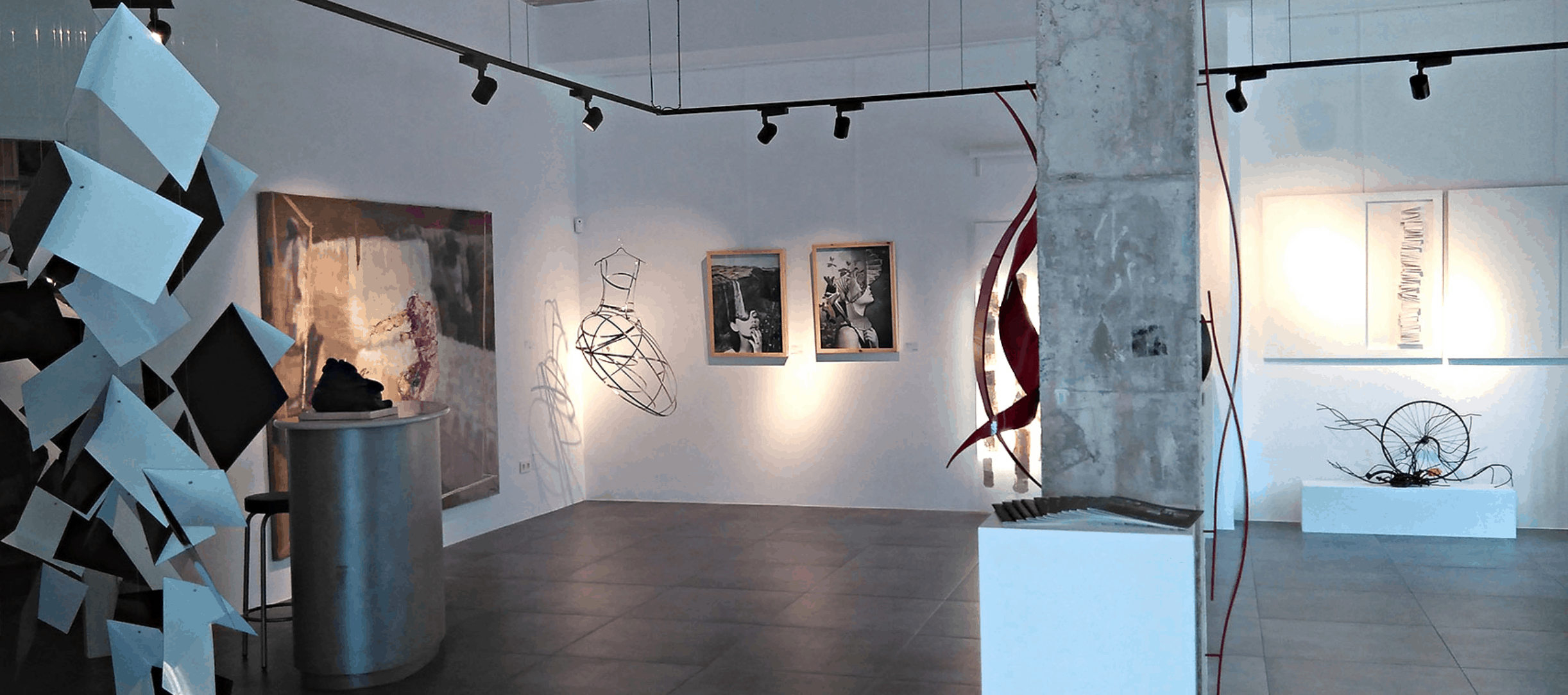 Es.Arte Gallery, San Pedro, Marbella