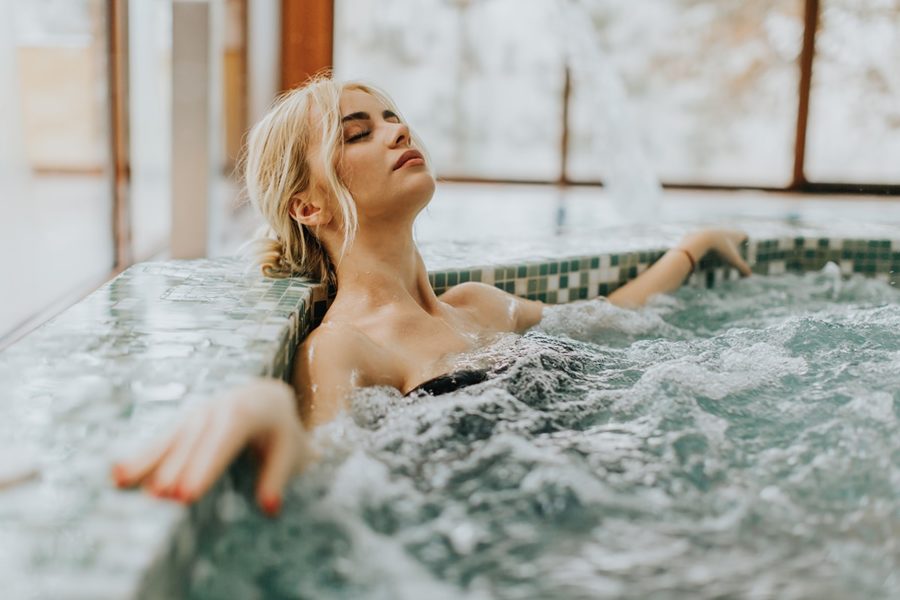 Top 5 Marbella spas for your post-party recovery