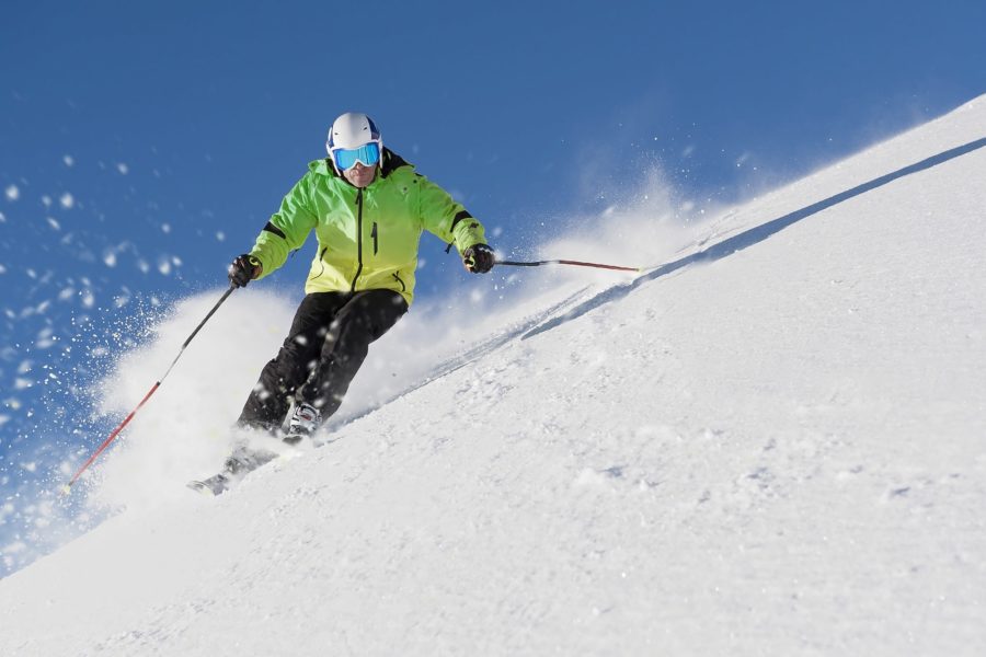 Hit the slopes! All you need to know about Sierra Nevada