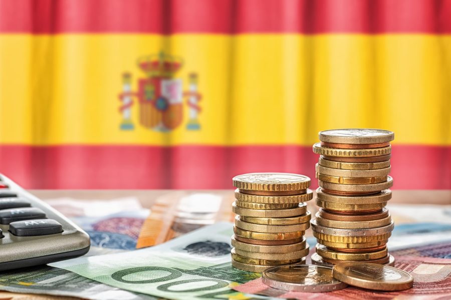 Spain as a top retirement destination for 2020