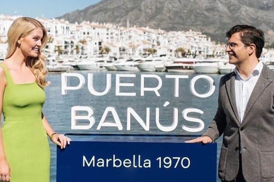 Happy Birthday Puerto Banús – 50 years old!