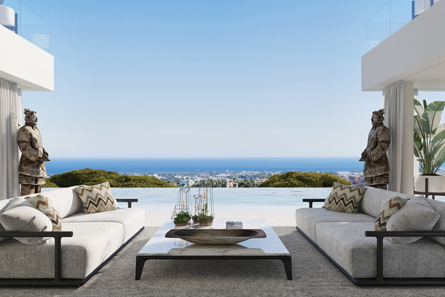 Life on the outside: our top 10 terraces