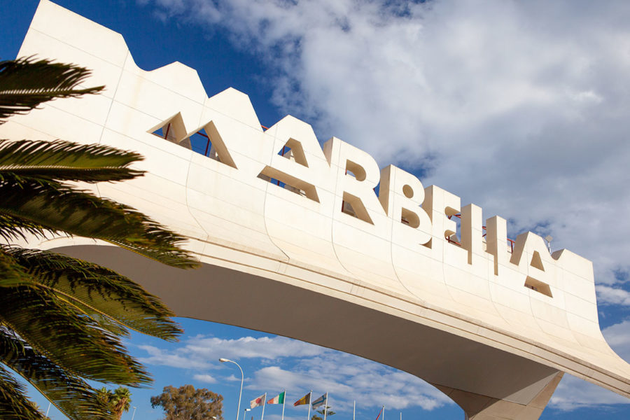 Top 10 post-lockdown bucket list: Marbella edition