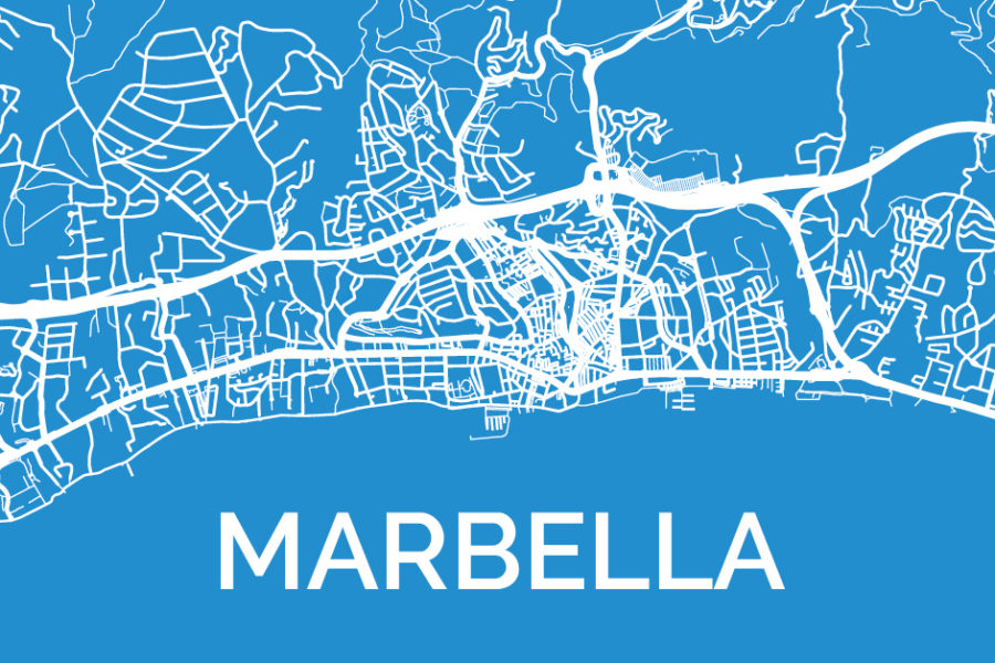 Marbella Street Life