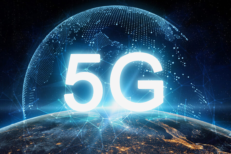 5G in Spain – now we can all talk faster