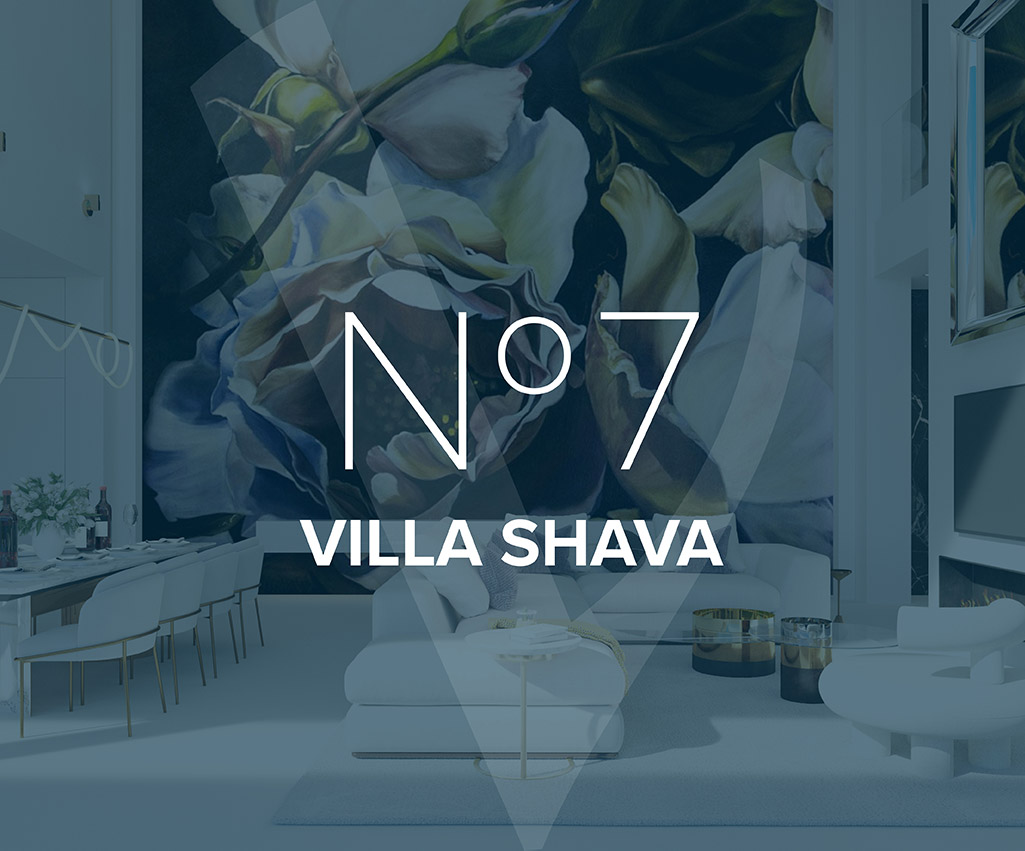 Villa Number 7