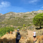 New National Park for Spain - Sierra de las Nieves