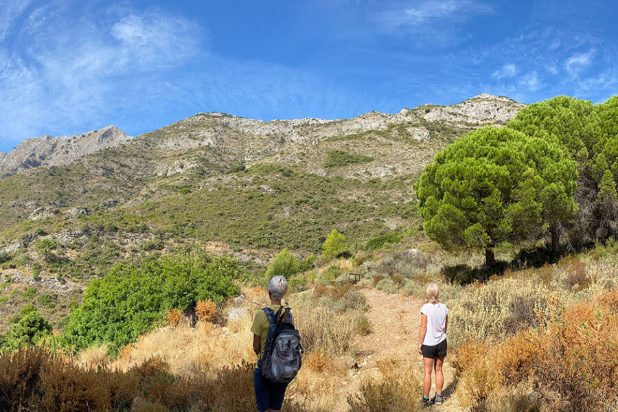 A new National Park for Spain, close to Marbella