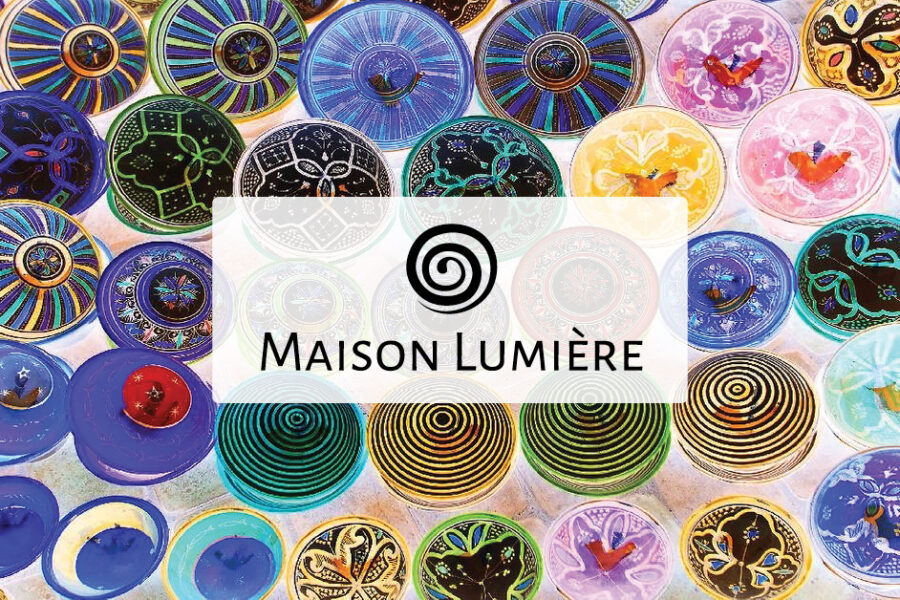 Maison Lumière wins Best Interior Design
