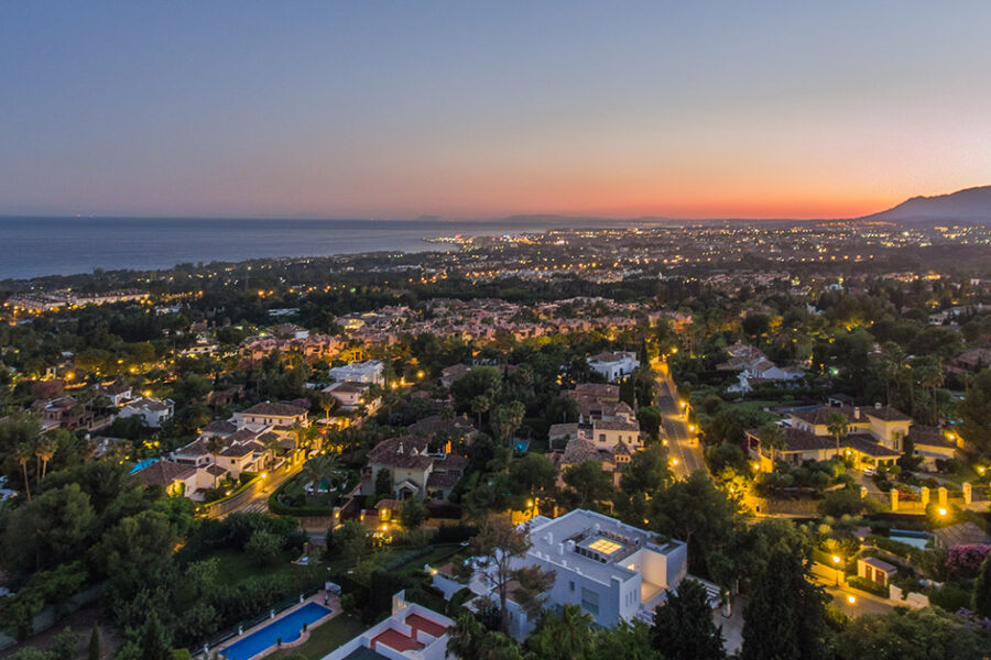 Marbella’s luxury property specialists