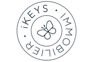 iKeys logo