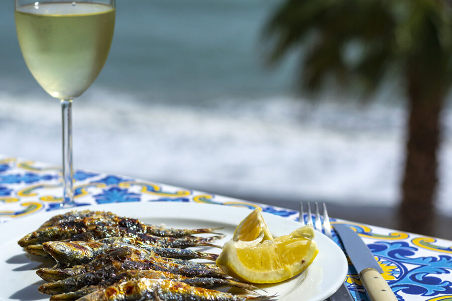 Andalucía’s Top Summer Dishes 