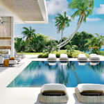 The Cayman Islands Terrace