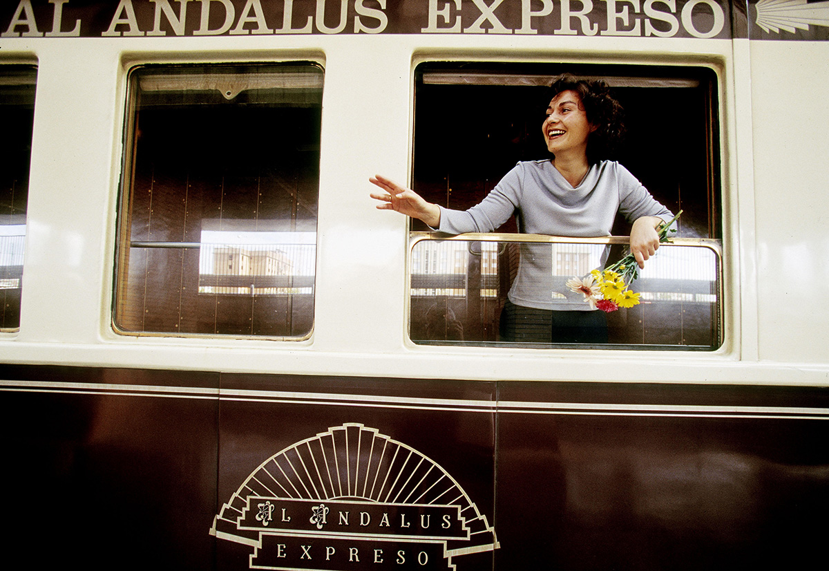 Al Andaluz Express
