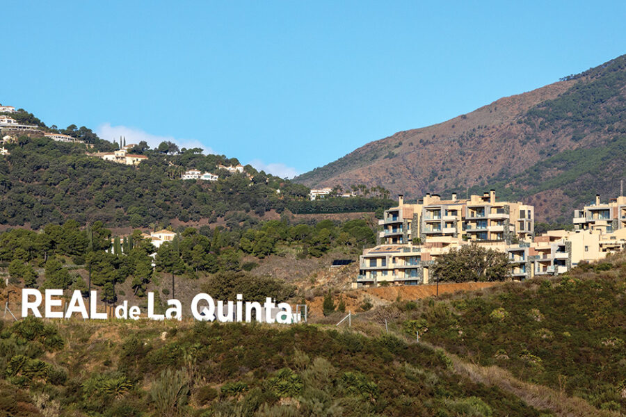 The Story of Real de La Quinta