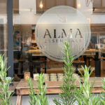 Alma Essentials shop