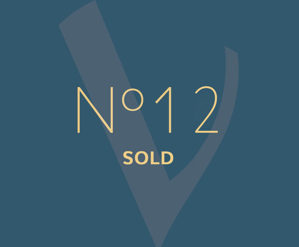 Number 12 Villa sold
