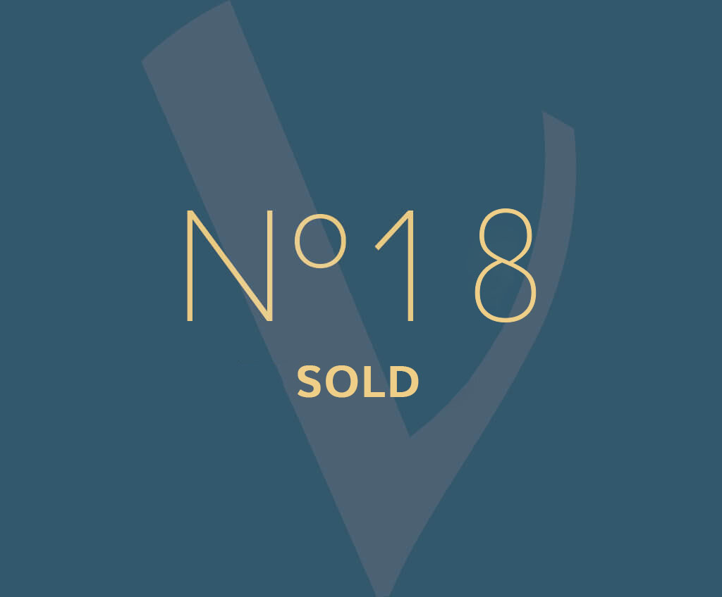Number 15 Villa sold