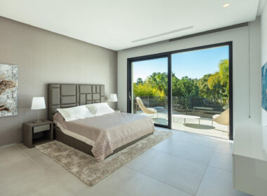 Aloha 104, 5-bedroom Villa, Nueva Andalucia, Marbella.