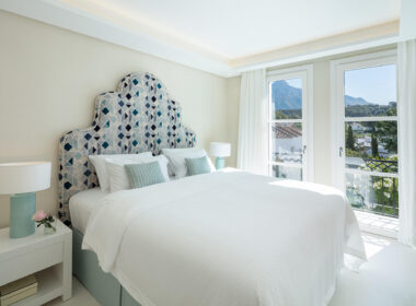Belleview 3, 5-bedroom Villa, Las Brisas, Nueva Andalucia, Marbella.