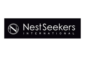 Nest Seekers international logo